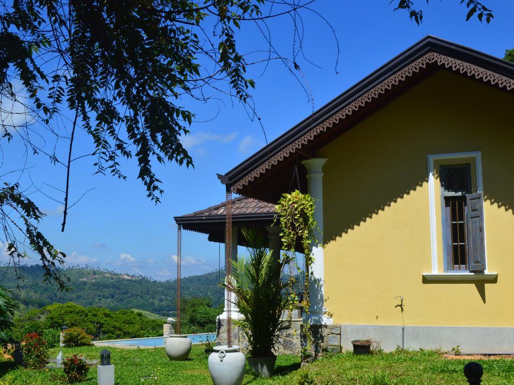Villa Tee Four Дигана Номер фото