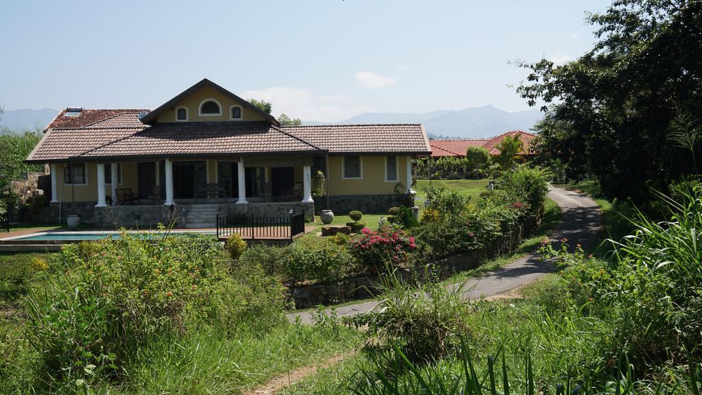 Villa Tee Four Дигана Экстерьер фото