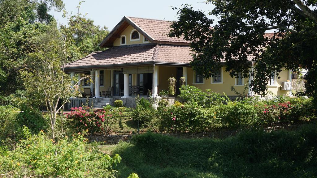 Villa Tee Four Дигана Экстерьер фото