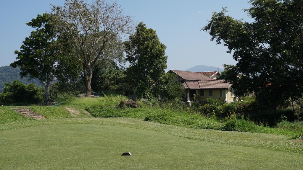 Villa Tee Four Дигана Экстерьер фото
