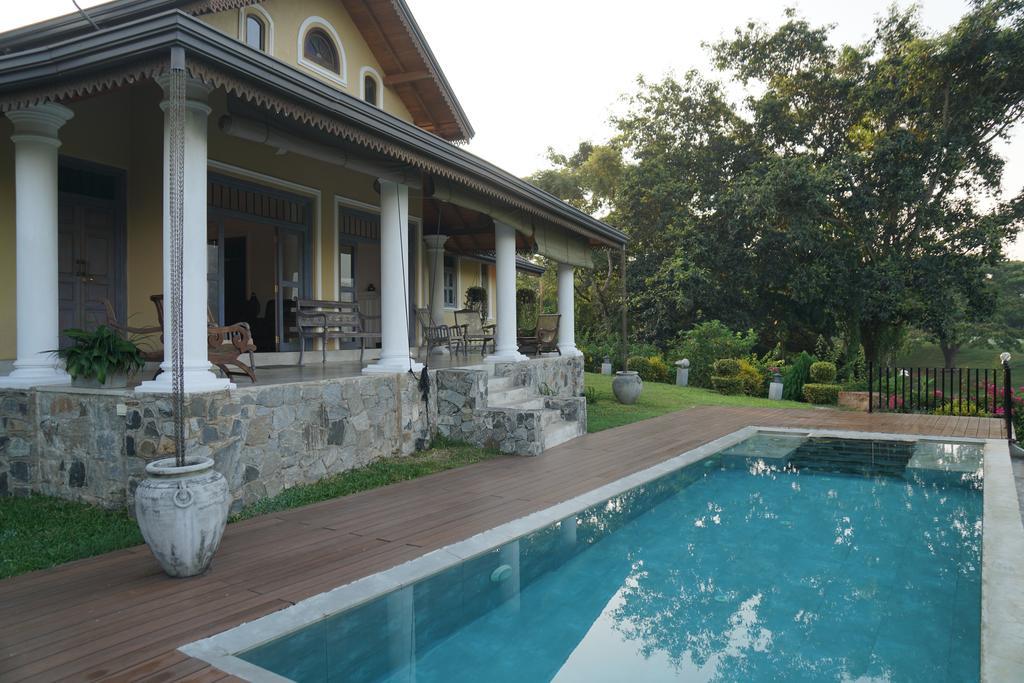 Villa Tee Four Дигана Экстерьер фото
